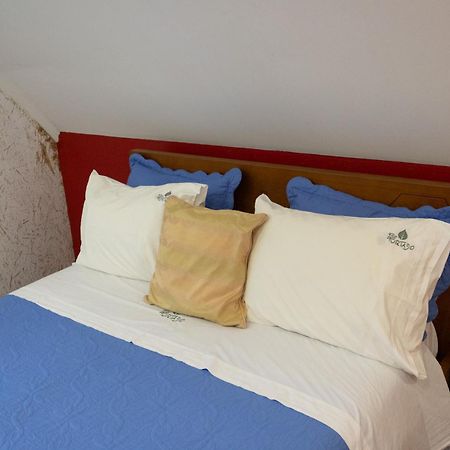 Ecofurtado Villa ภายนอก รูปภาพ