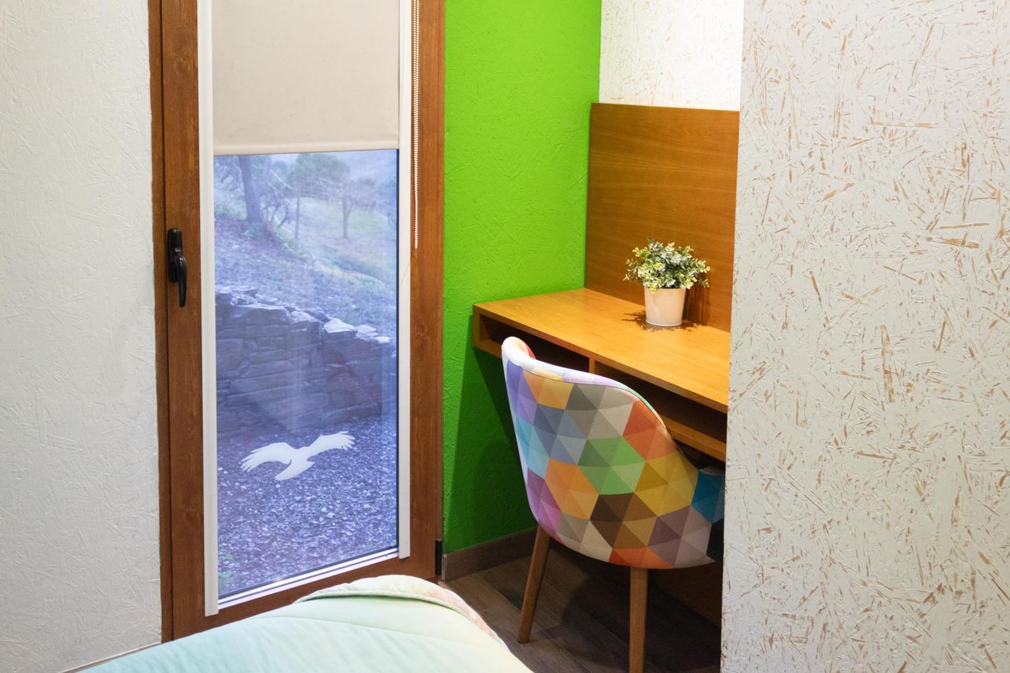 Ecofurtado Villa ภายนอก รูปภาพ