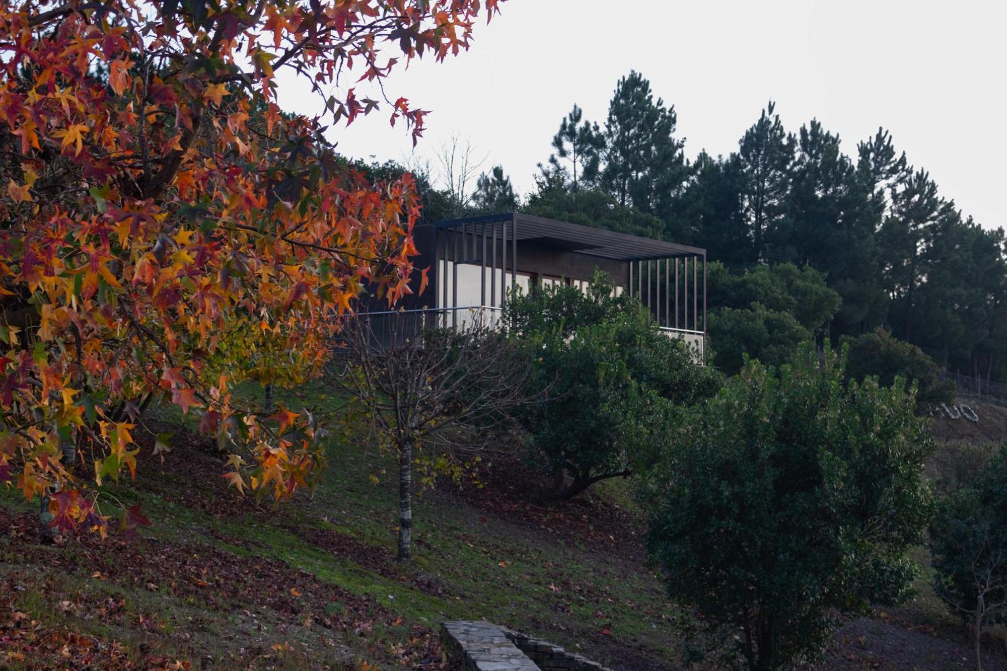 Ecofurtado Villa ภายนอก รูปภาพ