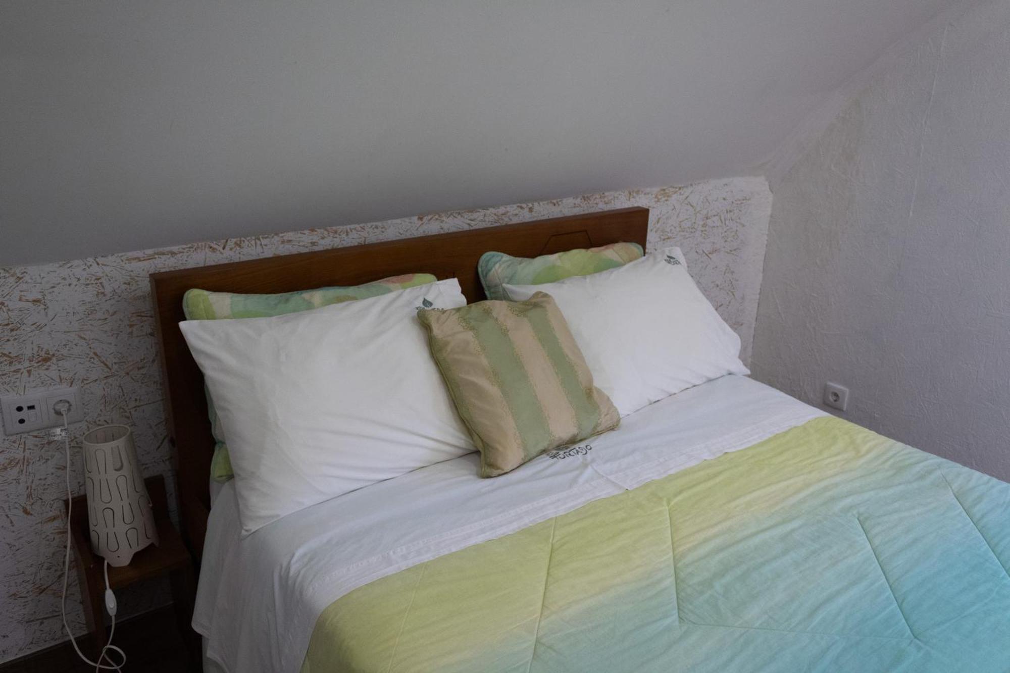 Ecofurtado Villa ภายนอก รูปภาพ