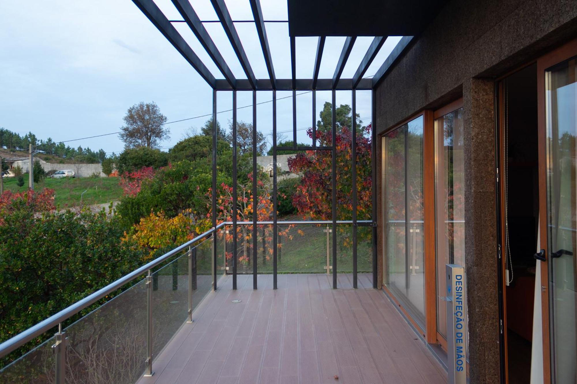 Ecofurtado Villa ภายนอก รูปภาพ