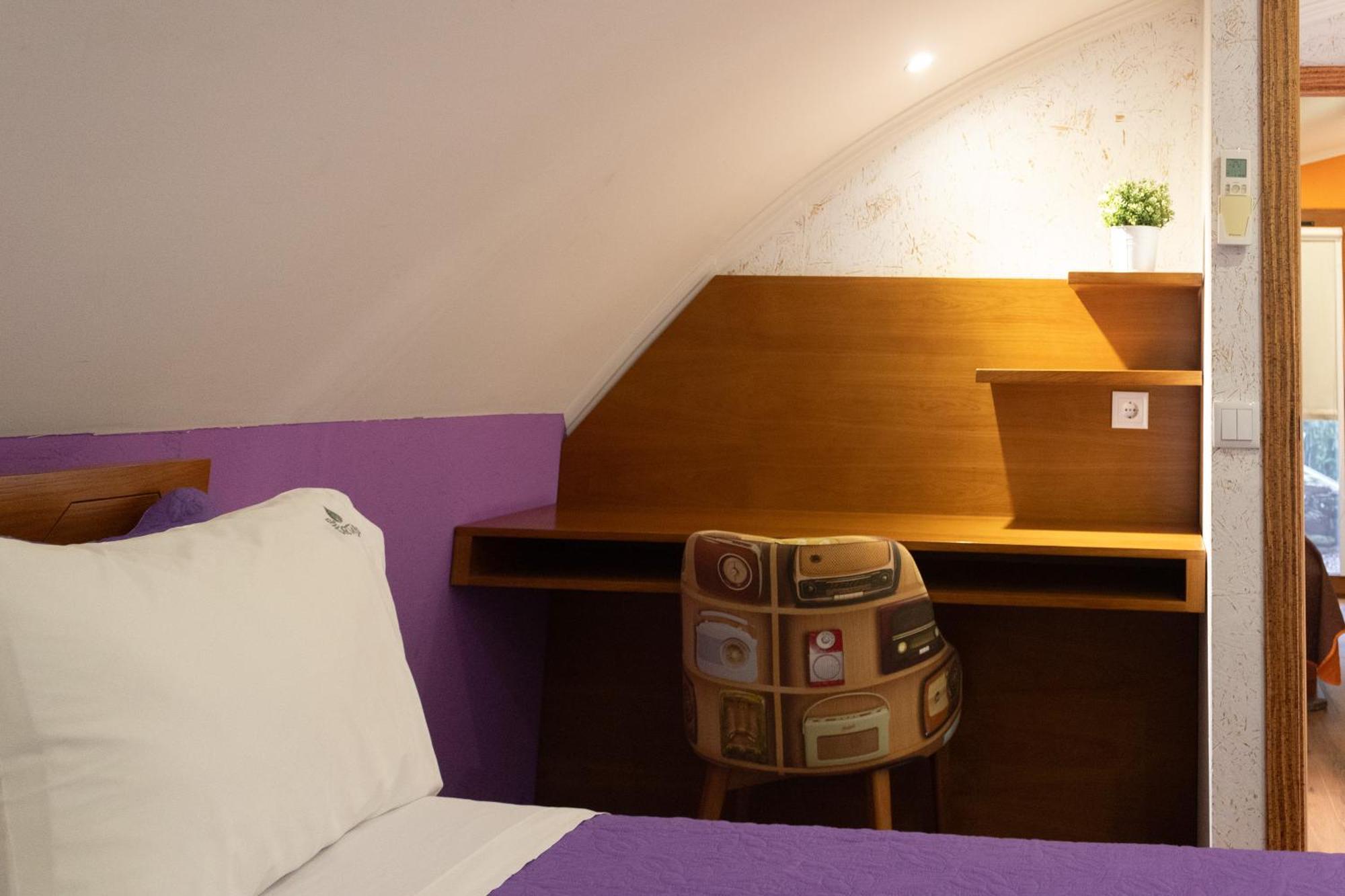 Ecofurtado Villa ภายนอก รูปภาพ