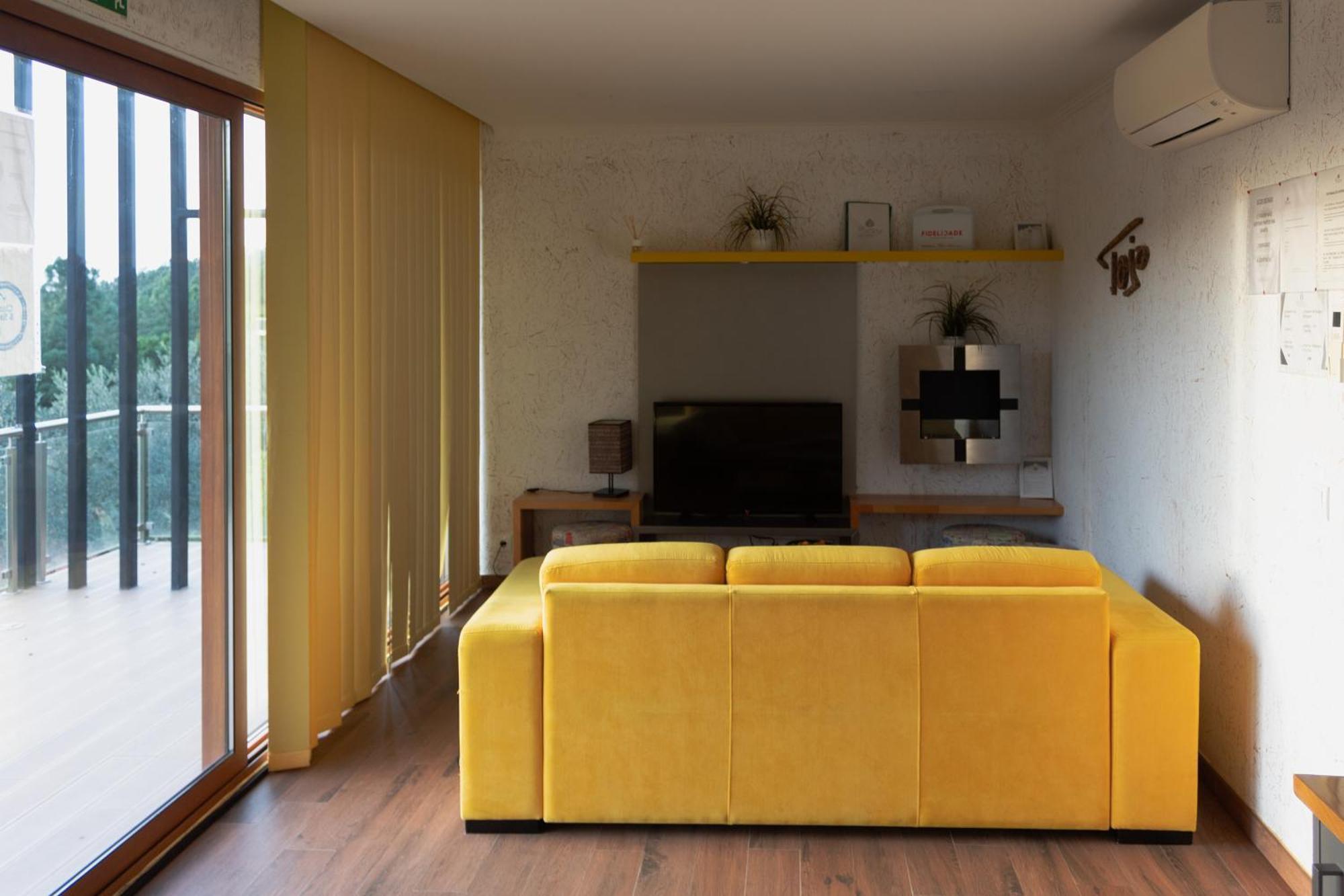 Ecofurtado Villa ภายนอก รูปภาพ