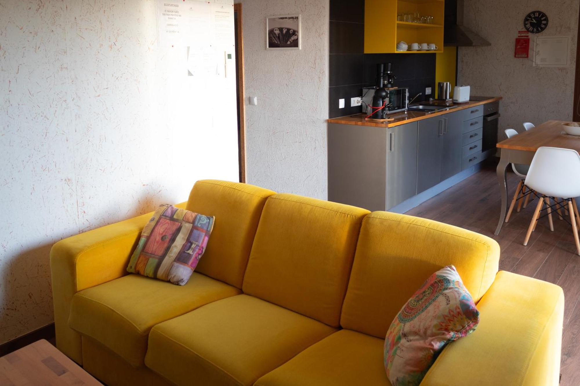 Ecofurtado Villa ภายนอก รูปภาพ