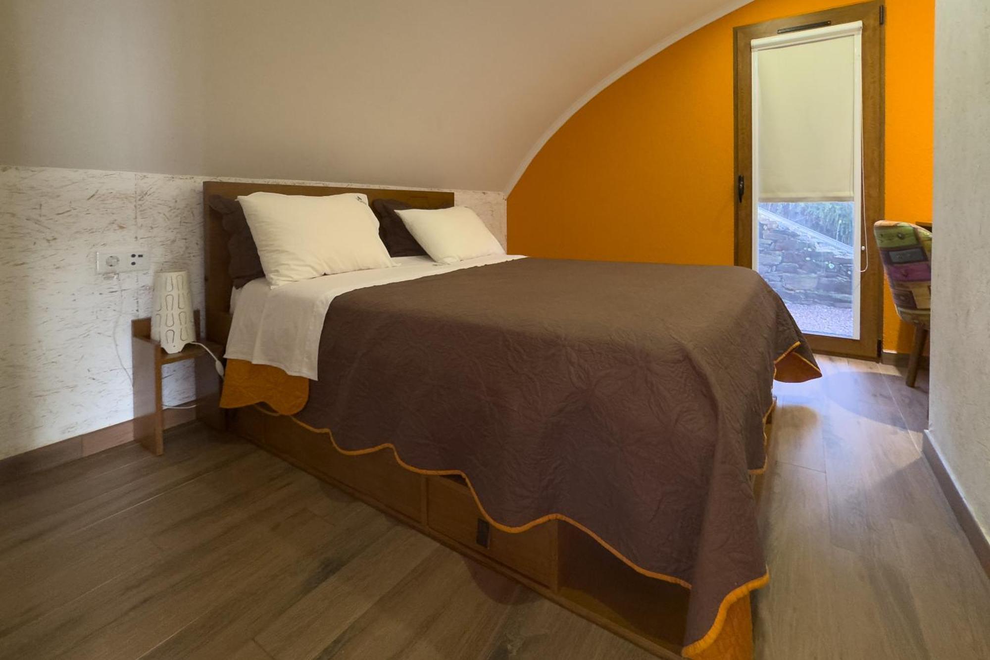 Ecofurtado Villa ภายนอก รูปภาพ