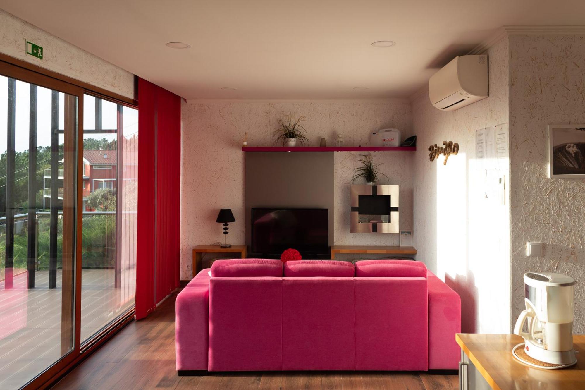 Ecofurtado Villa ภายนอก รูปภาพ
