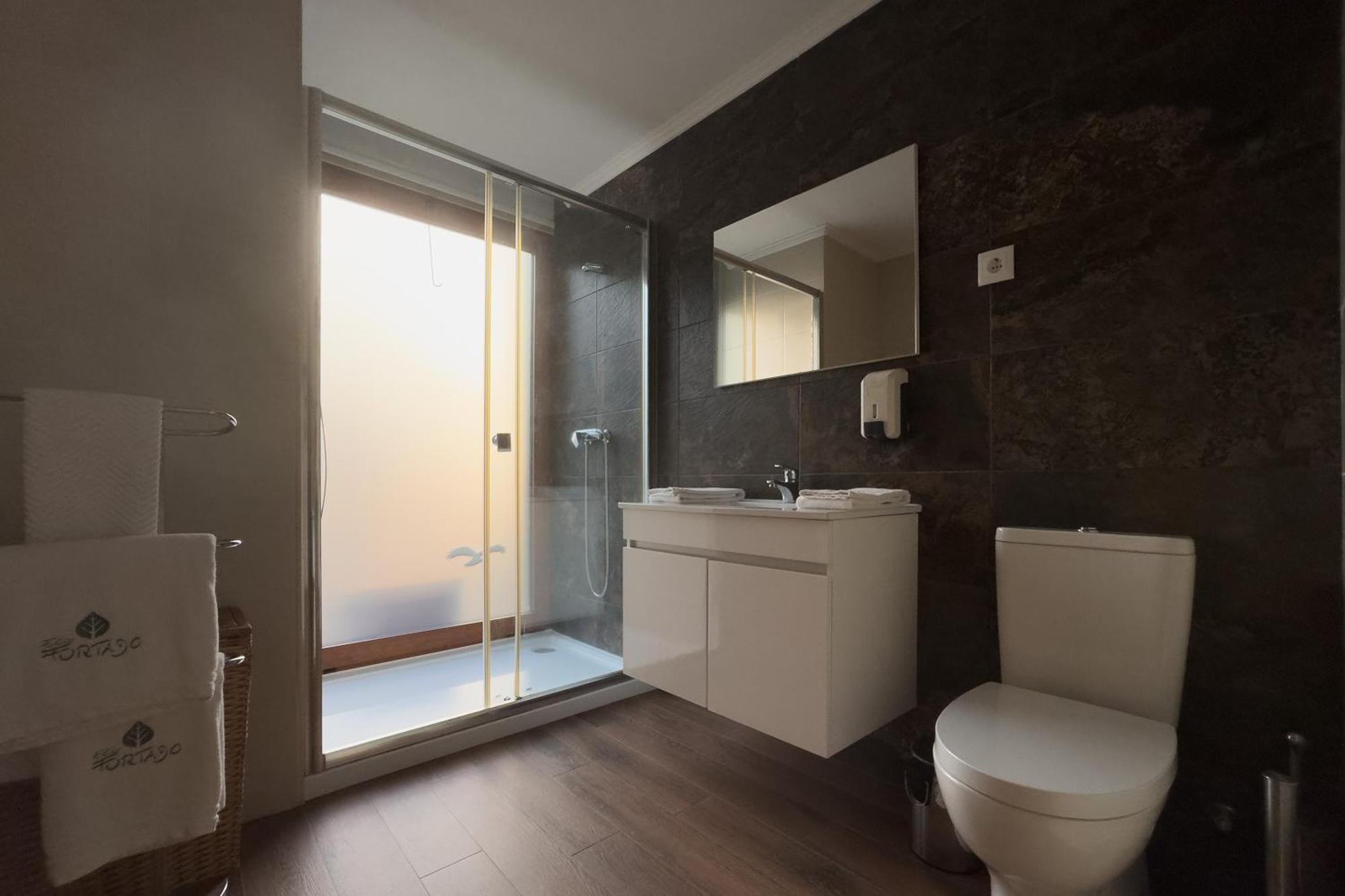 Ecofurtado Villa ภายนอก รูปภาพ
