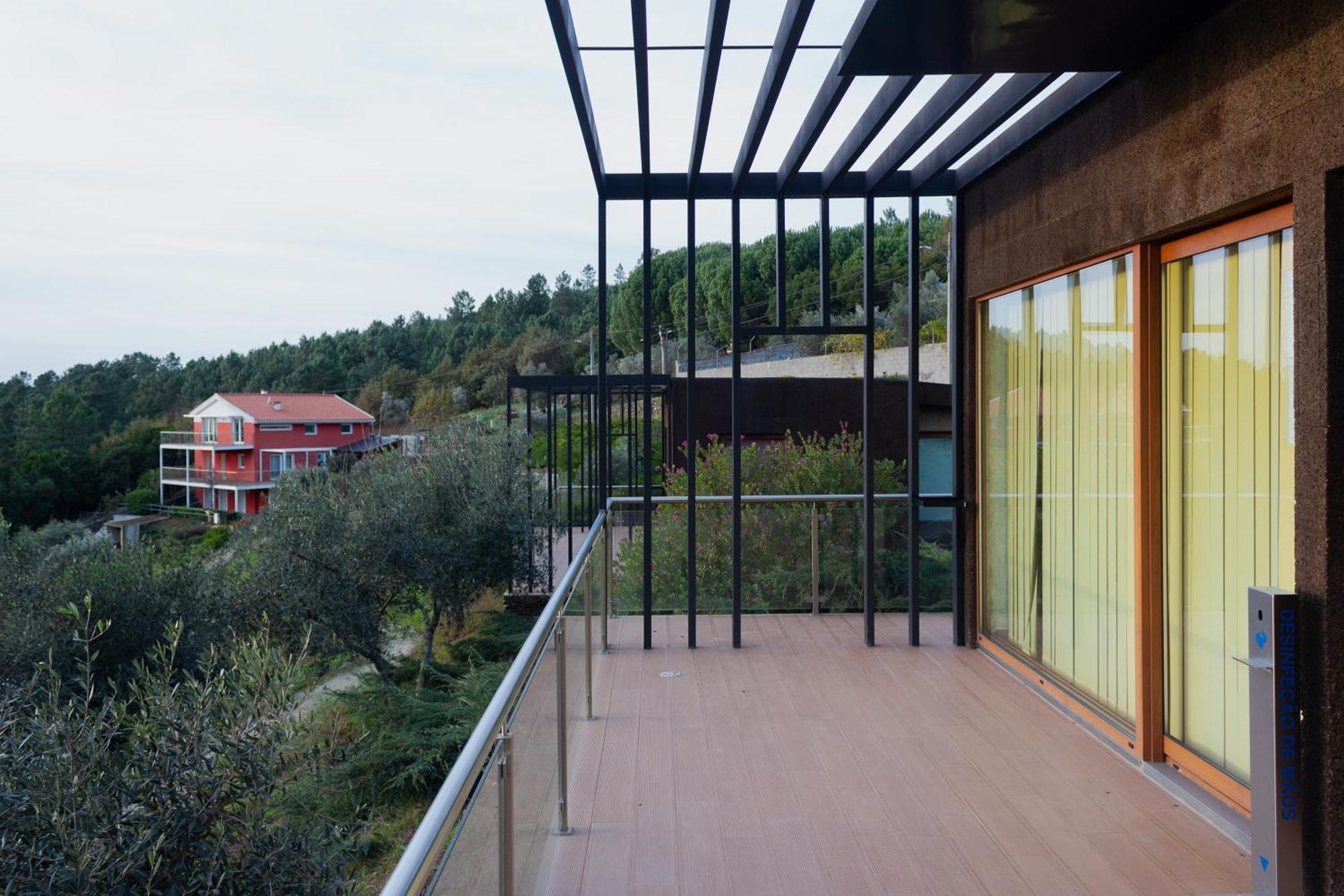 Ecofurtado Villa ภายนอก รูปภาพ