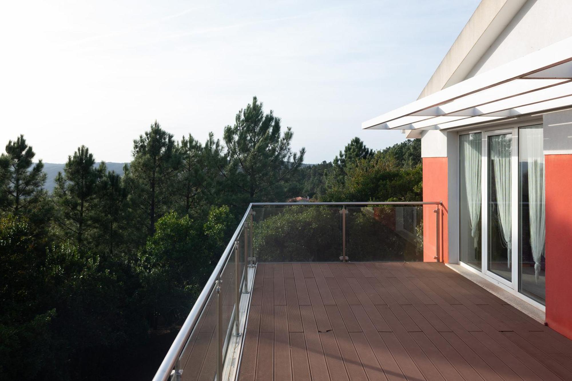 Ecofurtado Villa ภายนอก รูปภาพ