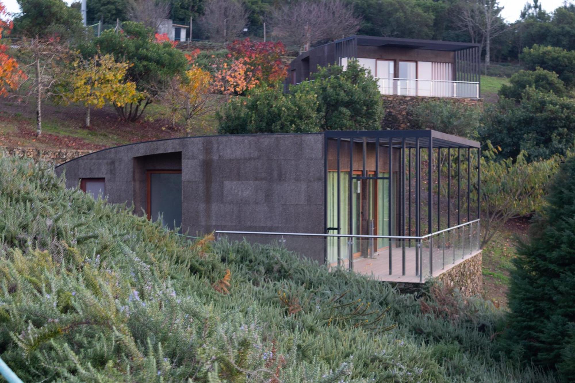 Ecofurtado Villa ภายนอก รูปภาพ