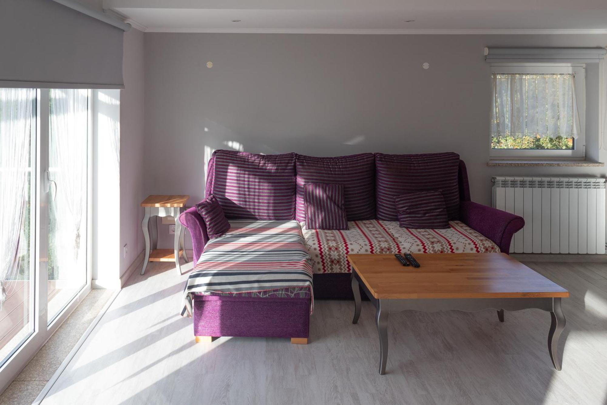 Ecofurtado Villa ภายนอก รูปภาพ