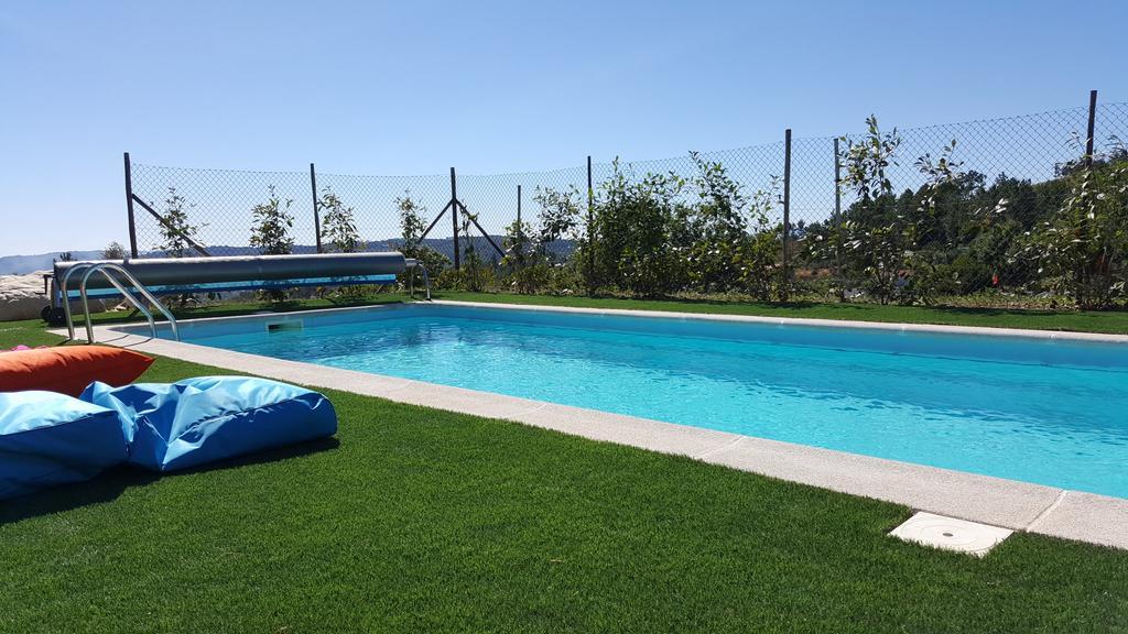 Ecofurtado Villa ภายนอก รูปภาพ