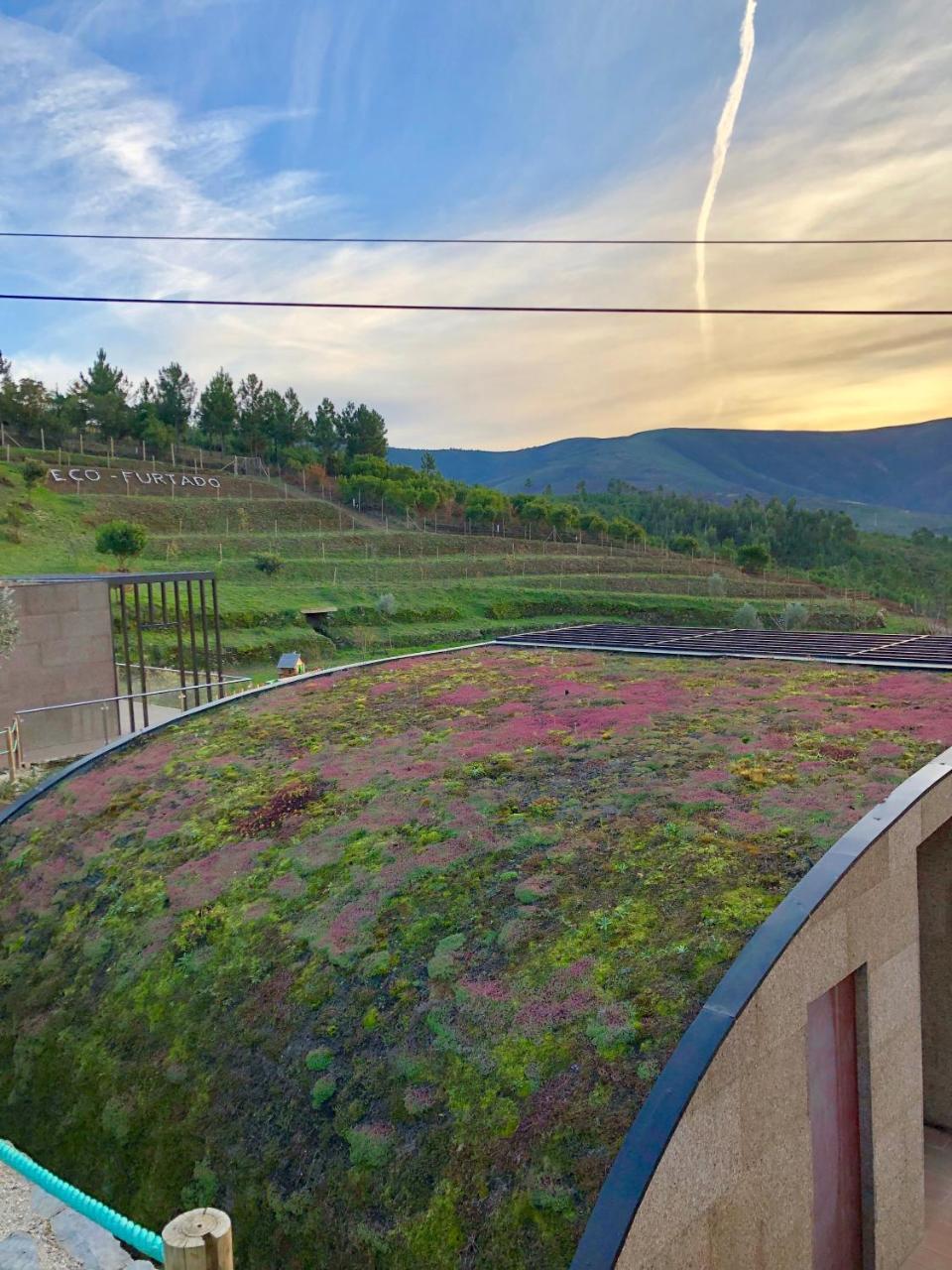 Ecofurtado Villa ภายนอก รูปภาพ