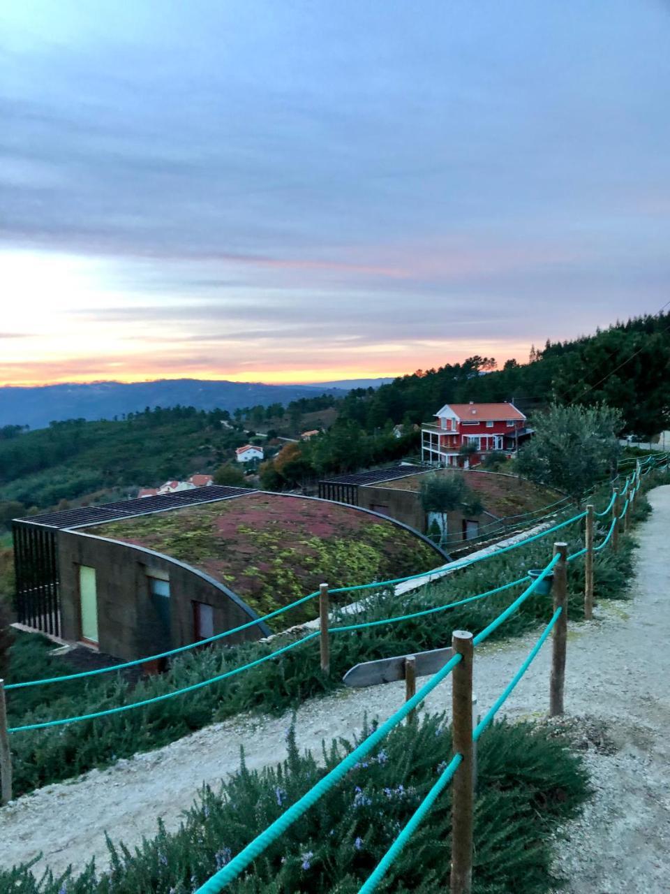 Ecofurtado Villa ภายนอก รูปภาพ