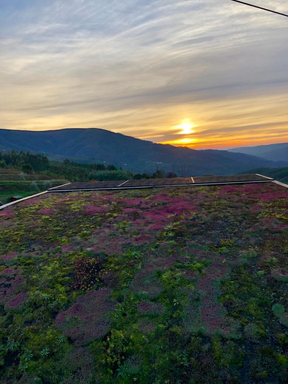 Ecofurtado Villa ภายนอก รูปภาพ